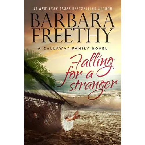 Falling For A Stranger - Hardcover