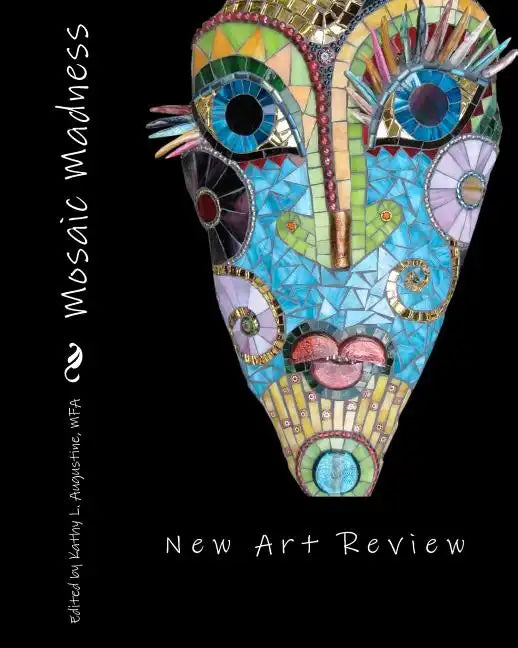 Mosaic Madness - Paperback