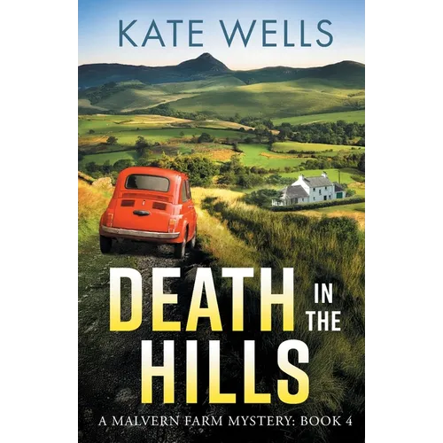 Death in the Hills - Paperback