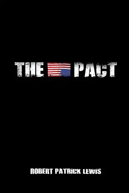 The Pact - Paperback