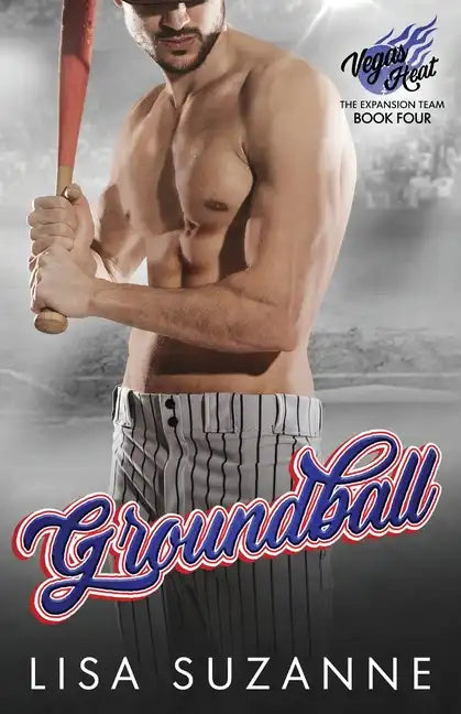 Groundball - Paperback