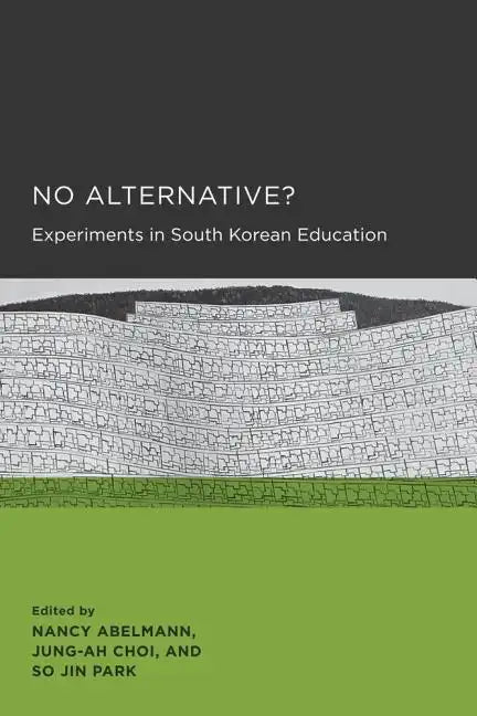 No Alternative?: Volume 3 - Paperback