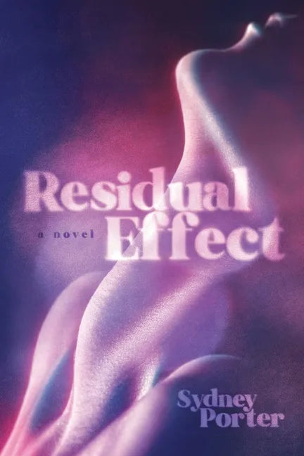 Residual Effect - Paperback