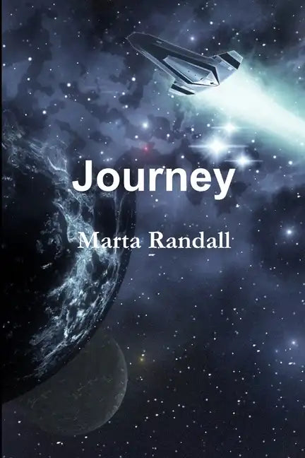 Journey - Paperback
