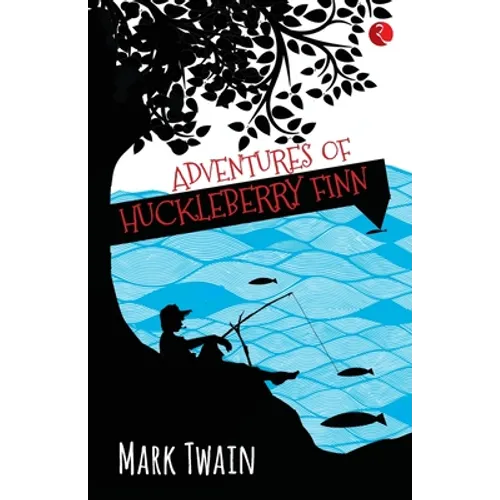 The adventures of Huckleberry finn - Paperback