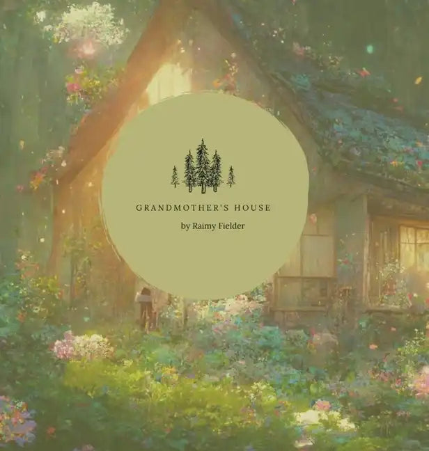 Grandmother's House - Hardcover