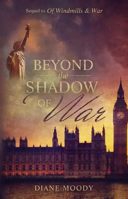 Beyond the Shadow of War - Paperback