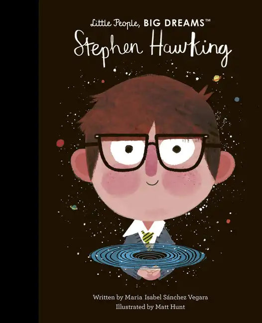 Stephen Hawking - Paperback