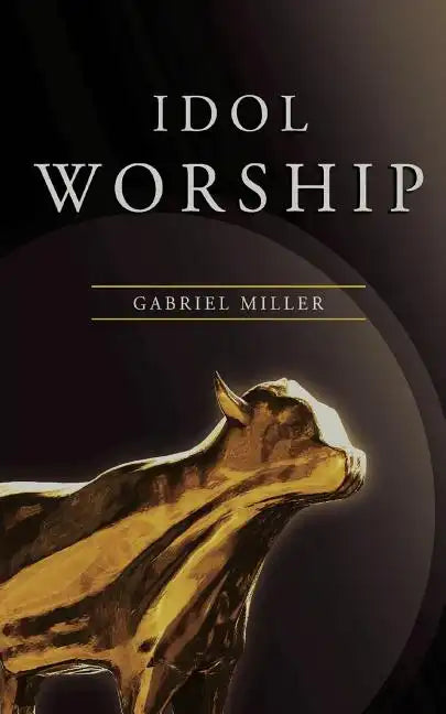 Idol Worship - Paperback