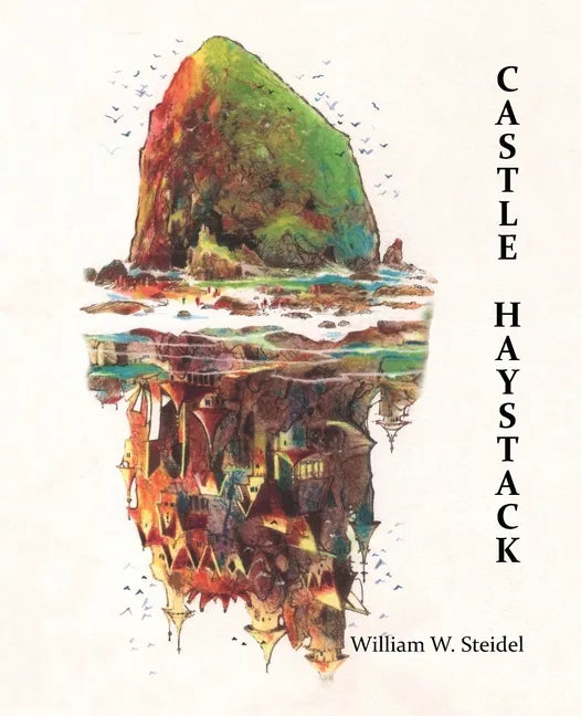 Castle Haystack - Paperback