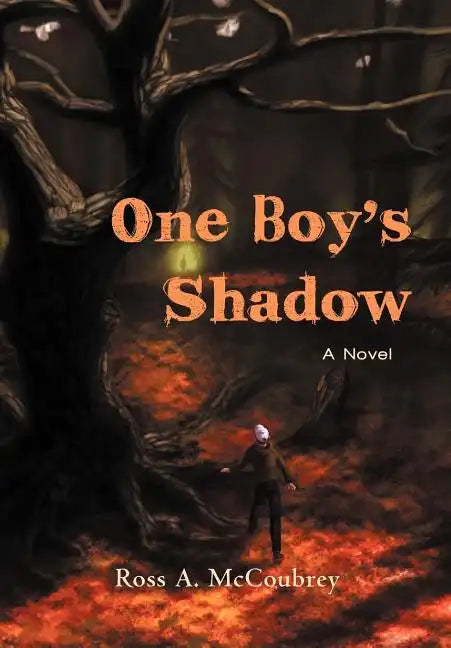 One Boy's Shadow - Hardcover