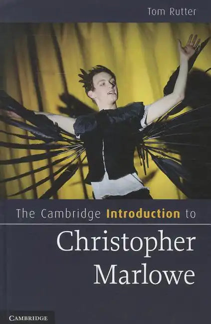 The Cambridge Introduction to Christopher Marlowe - Paperback