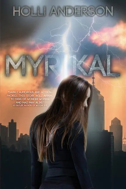 Myrikal - Paperback