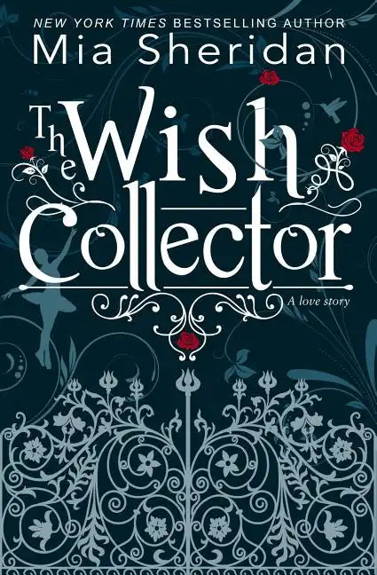 The Wish Collector - Paperback