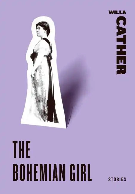 The Bohemian Girl - Paperback