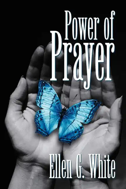 Power of Prayer - Paperback