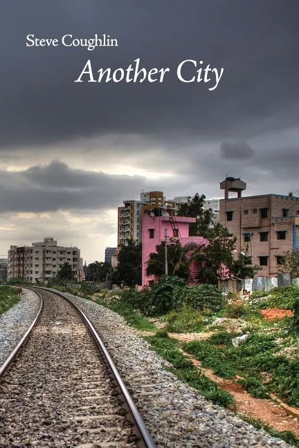 Another City - Paperback
