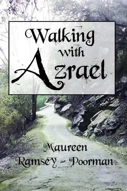 Walking with Azrael - Paperback