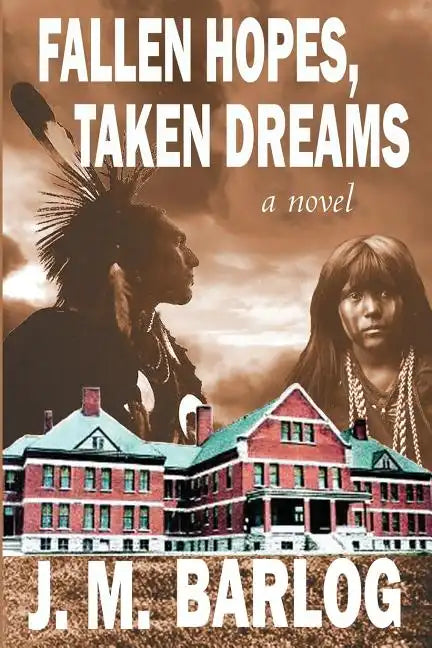 Fallen Hopes, Taken Dreams - Paperback
