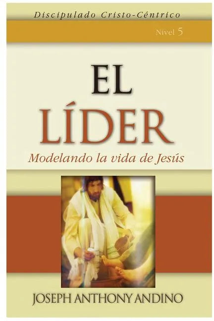 El Lider - Paperback