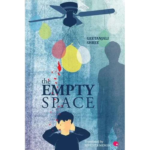 That Empty Space - Paperback