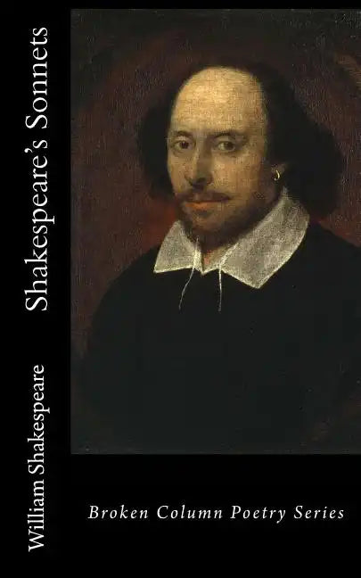 Shakespeare's Sonnets - Paperback