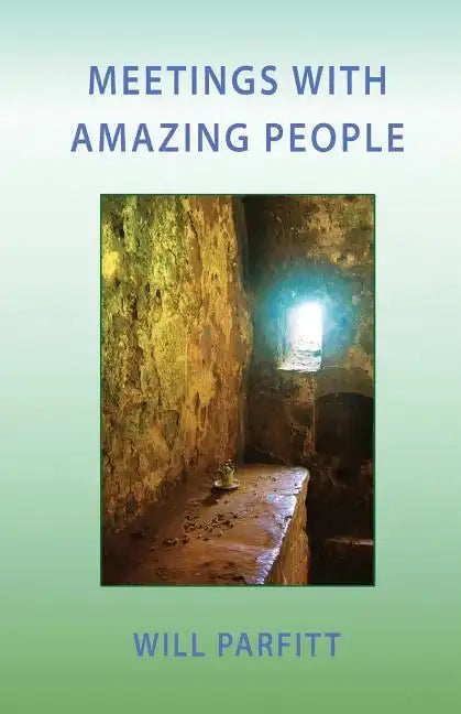 Meetings with Amazing People - Paperback