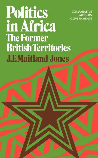 Politics in Africa - Paperback
