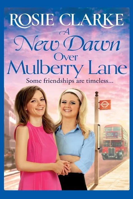 A New Dawn Over Mulberry Lane - Paperback