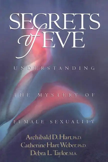 Secrets of Eve - Paperback