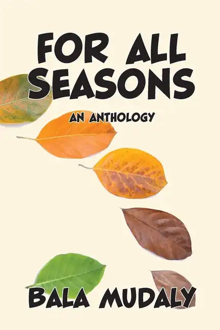 For All Seasons - Paperback
