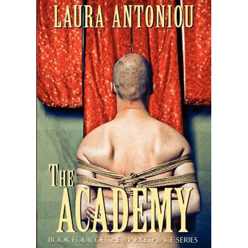 The Academy - Paperback