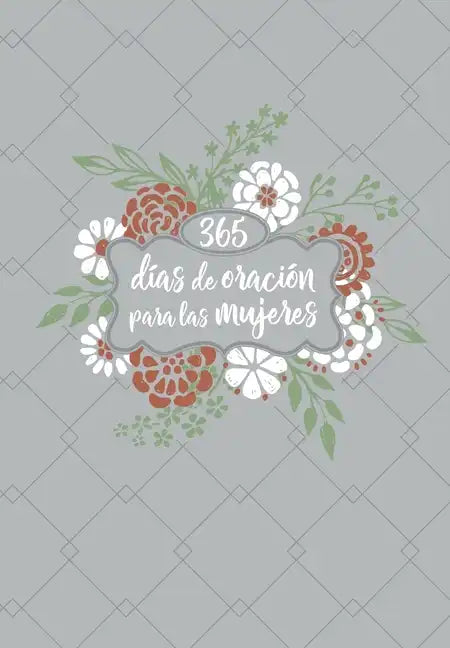365 Días de Oración Para Las Mujeres - Imitation Leather