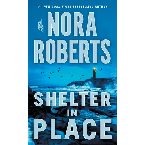Shelter in Place - Paperback
