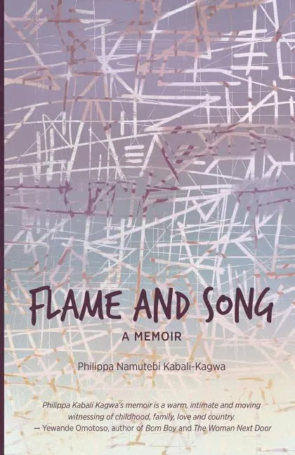 Flame and Song - Paperback