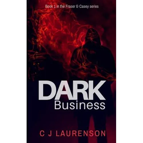 Dark Business - Paperback