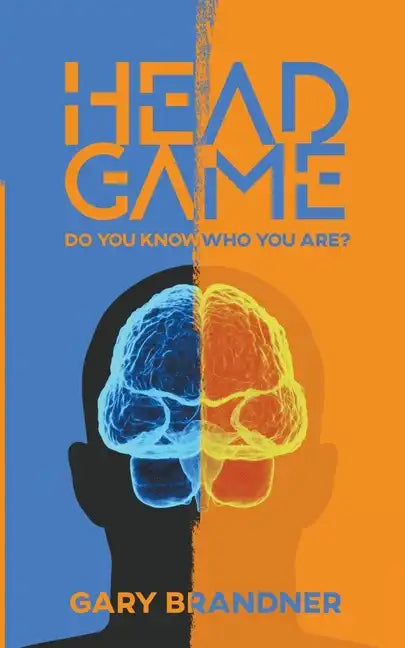 Head Game - Paperback