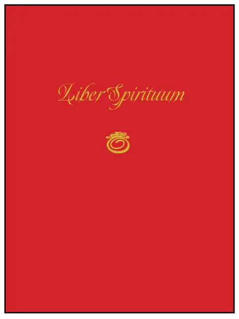Liber Spirituum: Book of Spirits (Being the Grimoire of Paul Huson) - Paperback