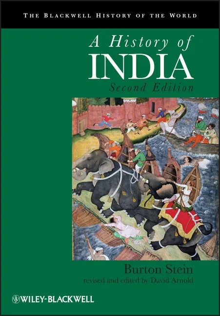 History India 2e - Paperback