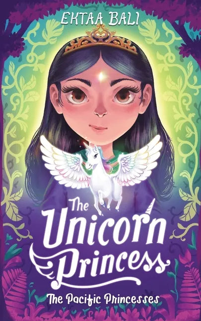 The Unicorn Princess - Paperback