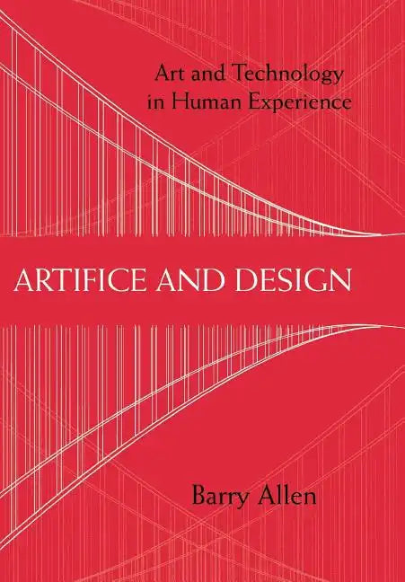 Artifice and Design - Hardcover