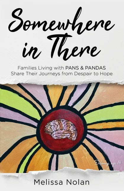 Somewhere in There - Paperback