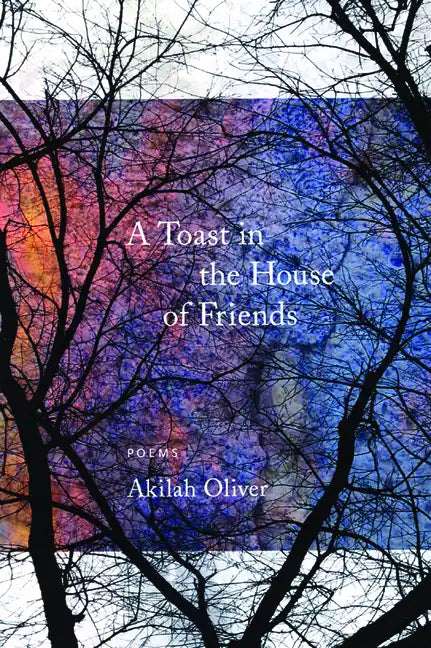 A Toast in the House of Friends - Paperback