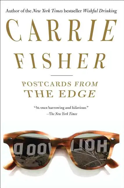 Postcards from the Edge - Paperback