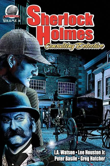 Sherlock Holmes: Consulting Detective, Volume 11 - Paperback