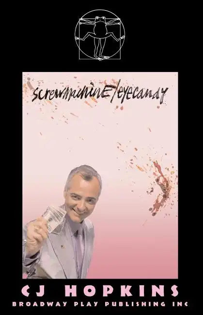Screwmachine/Eyecandy - Paperback