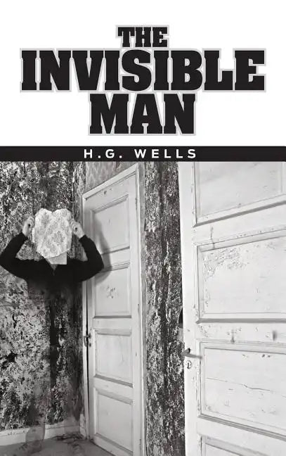 The Invisible Man - Hardcover