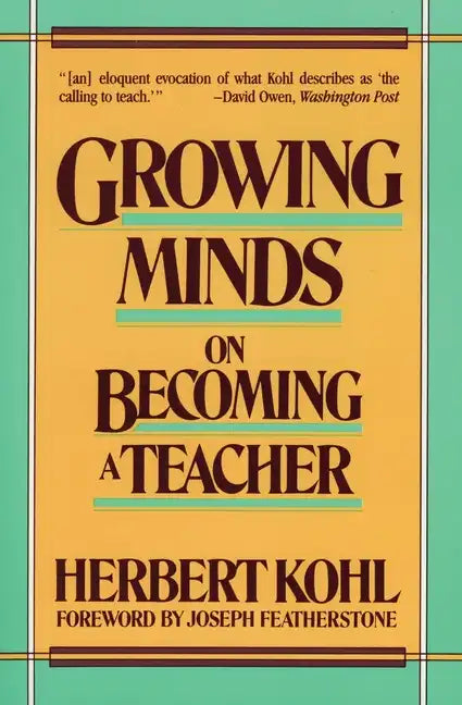 Growing Minds - Paperback