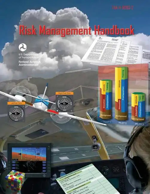 Risk Management Handbook - Paperback