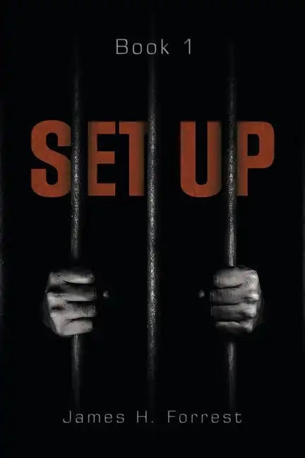 Set Up: Book 1 - Paperback